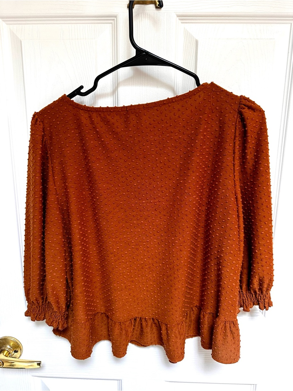 Bundle of Women’s M Long Sleeve Shirts - Picture 10 of 16